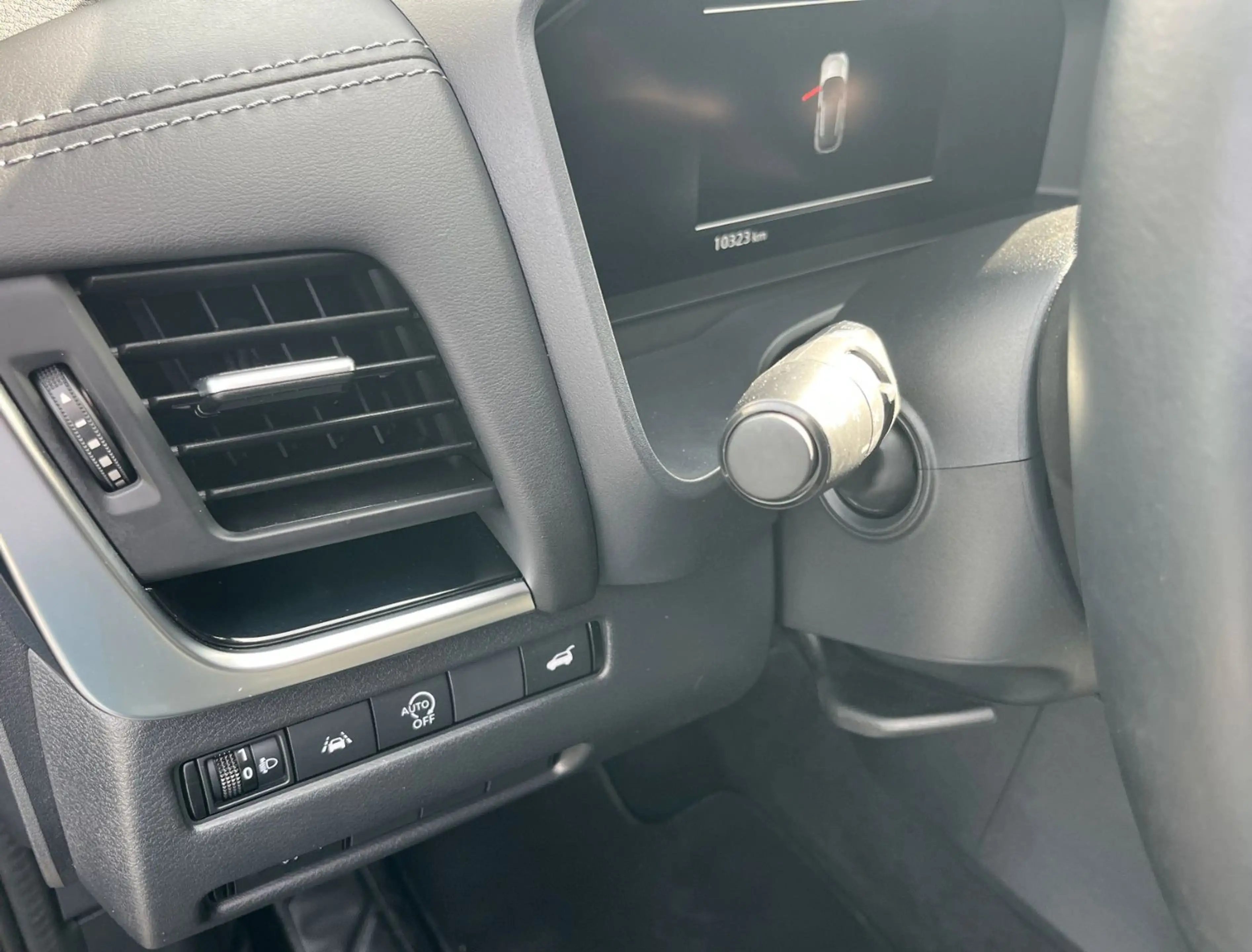 Nissan Qashqai N-Connecta 140 abs. TOP-Ausstg. 1Hd Gar — photo 11