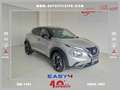 Nissan Juke Juke 1.0 DIG-T 114 CV DCT N-Connecta KM0 Gris - thumbnail 1