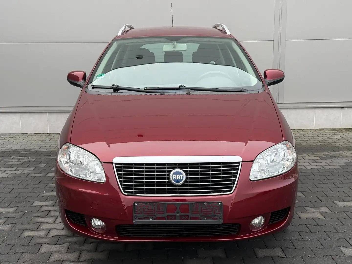 Fiat Croma 1.8 16V MPI Dynamic - 2