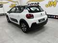 Citroen C3 1.2 PureTech S&S Feel Pack 83 Blanco - thumbnail 6