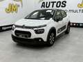 Citroen C3 1.2 PureTech S&S Feel Pack 83 Blanco - thumbnail 1