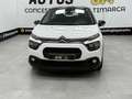 Citroen C3 1.2 PureTech S&S Feel Pack 83 Blanco - thumbnail 2