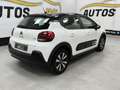 Citroen C3 1.2 PureTech S&S Feel Pack 83 Blanco - thumbnail 3