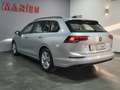 Volkswagen Golf Variant 8 1.5 TSI DSG*LED*NAVI*AHK*VIRTUAL Silber - thumbnail 5