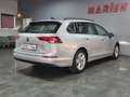 Volkswagen Golf Variant 8 1.5 TSI DSG*LED*NAVI*AHK*VIRTUAL Silber - thumbnail 4