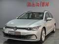 Volkswagen Golf Variant 8 1.5 TSI DSG*LED*NAVI*AHK*VIRTUAL Silber - thumbnail 1