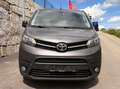 Toyota Proace L2 Kasten *neuwertiger Erstbesitz * 3x 5.219,- Grau - thumbnail 2