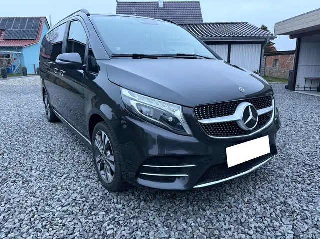 Mercedes-Benz V 300 V 220/250/300 d EDITION 19 lang (447.813)