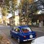 Fiat 850 Special Blau - thumbnail 2
