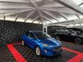 Ford Fiesta 1.1 75 CV GPL 5 porte Titanium Bleu - thumbnail 3