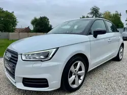 Audi A1 Sportback 1.0 TFSI ultra Design*GPS*AIRCO*5 PORTES*ETAT