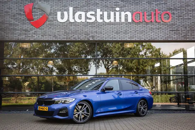 BMW 3er