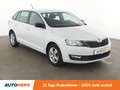 Skoda Rapid/Spaceback 1.0 TSI Ambition*KLIMA*PDC*GARANTIE* Weiß - thumbnail 8
