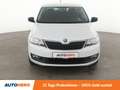 Skoda Rapid/Spaceback 1.0 TSI Ambition*KLIMA*PDC*GARANTIE* Weiß - thumbnail 9