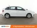 Skoda Rapid/Spaceback 1.0 TSI Ambition*KLIMA*PDC*GARANTIE* Weiß - thumbnail 7