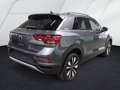 Volkswagen T-Roc GOAL 1.0TSI 173,-ohne Anzahlung Navi Travel Grau - thumbnail 5