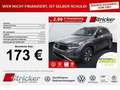 Volkswagen T-Roc GOAL 1.0TSI 173,-ohne Anzahlung Navi Travel Grau - thumbnail 1