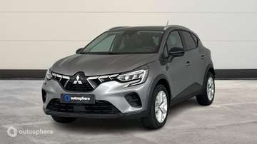 1.3 DI-T MHEV 140ch Business
