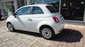 Fiat 500 1.0 hybrid Dolcevita 70cv BURATTI PREMIUM Bianco - thumbnail 2