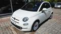 Fiat 500 1.0 hybrid Dolcevita 70cv BURATTI PREMIUM Bianco - thumbnail 1