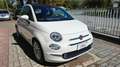 Fiat 500 1.0 hybrid Dolcevita 70cv BURATTI PREMIUM Blanc - thumbnail 5