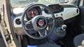 Fiat 500 1.0 hybrid Dolcevita 70cv BURATTI PREMIUM Blanc - thumbnail 8