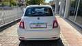 Fiat 500 1.0 hybrid Dolcevita 70cv BURATTI PREMIUM Blanc - thumbnail 3