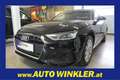 Audi A4 Avant TFSI S-tronic Navi/PDC/Business/Privacy Schwarz - thumbnail 1