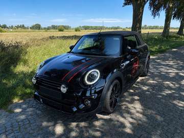 Mini Cabriolet 1.5A Cooper OPF (EU6d)