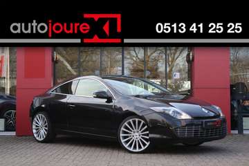 Coupé 3.5 V6 238pk Initiale | 4Control | Bose | Le
