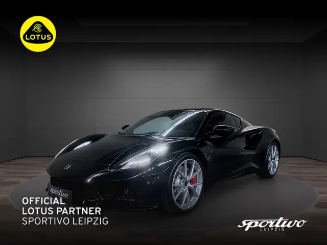 Lotus Emira Turbo SE *Sonderleasing* *Lotus Leipzig*