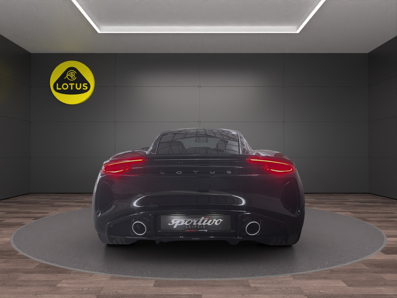 Lotus Emira Turbo SE *Sonderleasing* *Lotus Leipzig* — photo 5