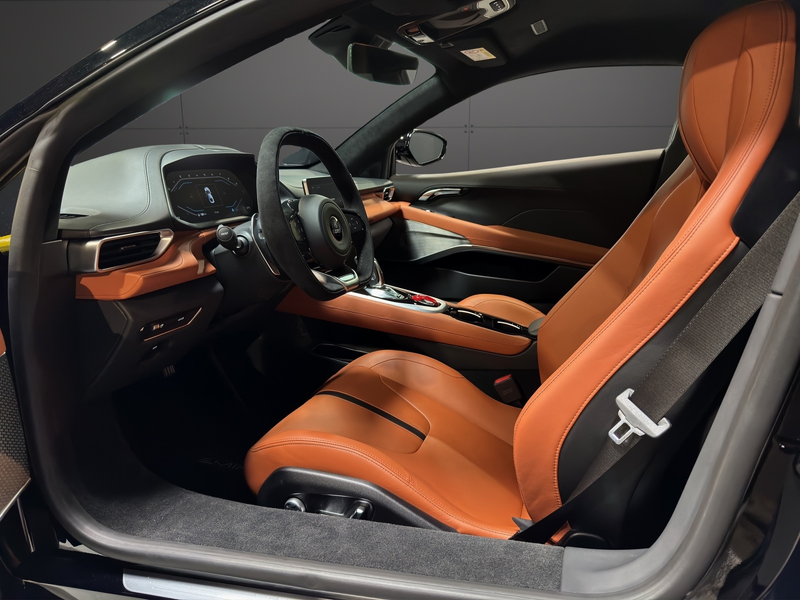 Lotus Emira Turbo SE *Sonderleasing* *Lotus Leipzig* — photo 6