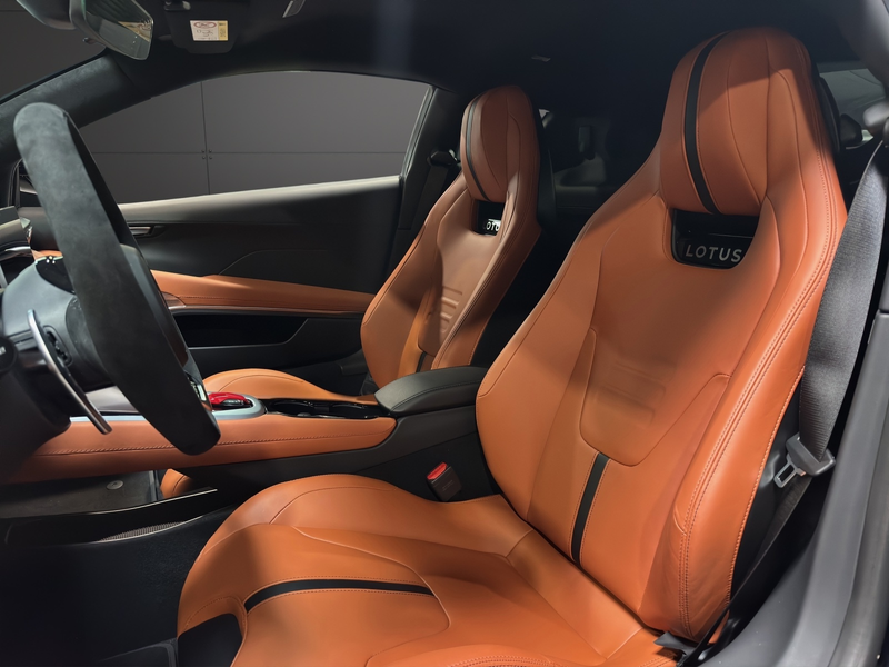 Lotus Emira Turbo SE *Sonderleasing* *Lotus Leipzig* — photo 14