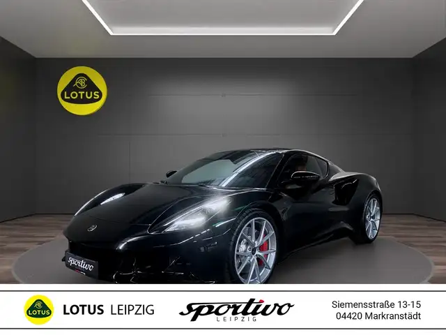 Lotus Emira Turbo SE *Sonderleasing* *Lotus Leipzig*