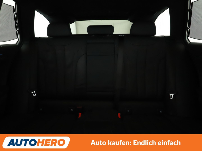 BMW 520 520e Aut.*HEAD-UP*PANO*NAVI*LED*ACC*CAM*HK* — photo 15