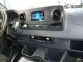 Mercedes-Benz Sprinter 514 BENNE 36000€ HT Double cabine Coffre Wit - thumbnail 11