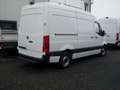Mercedes-Benz Sprinter 314 L2H2 BT AUTO 29000€ HT  Euro 6 Blanc - thumbnail 2