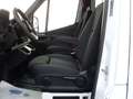 Mercedes-Benz Sprinter 514 BENNE 36000€ HT Double cabine Coffre Wit - thumbnail 12