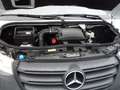 Mercedes-Benz Sprinter 314 L2H2 BT AUTO 29000€ HT  Euro 6 Blanc - thumbnail 8