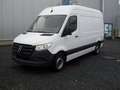Mercedes-Benz Sprinter 314 L2H2 BT AUTO 29000€ HT  Euro 6 Blanc - thumbnail 3