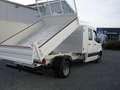 Mercedes-Benz Sprinter 514 BENNE 36000€ HT Double cabine Coffre Wit - thumbnail 2