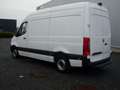 Mercedes-Benz Sprinter 314 L2H2 BT AUTO 29000€ HT  Euro 6 Blanc - thumbnail 4