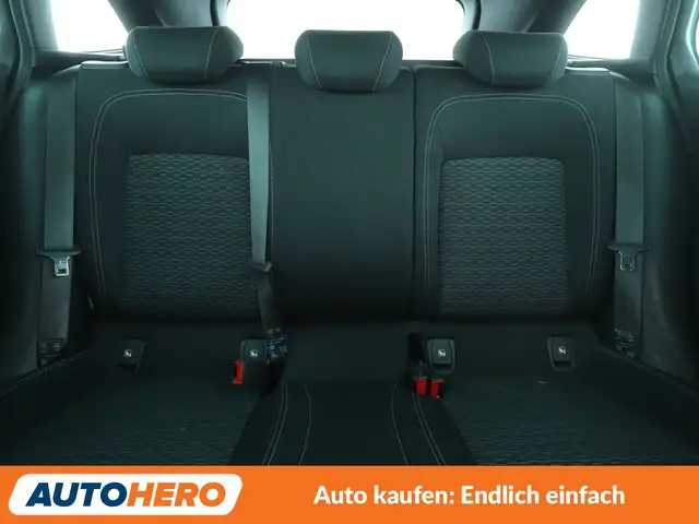 Opel Astra view 15