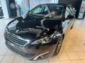 Peugeot 308 308 1.2 PureTech Allure STT Schwarz - thumbnail 1