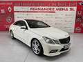 Mercedes-Benz E 350 Coupé 350CDI BE Prime Edition Aut. Weiß - thumbnail 1