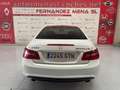 Mercedes-Benz E 350 Coupé 350CDI BE Prime Edition Aut. Weiß - thumbnail 5