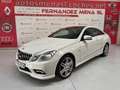 Mercedes-Benz E 350 Coupé 350CDI BE Prime Edition Aut. Weiß - thumbnail 3