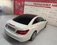 Mercedes-Benz E 350 Coupé 350CDI BE Prime Edition Aut. Weiß - thumbnail 10