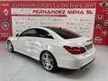 Mercedes-Benz E 350 Coupé 350CDI BE Prime Edition Aut. Weiß - thumbnail 4
